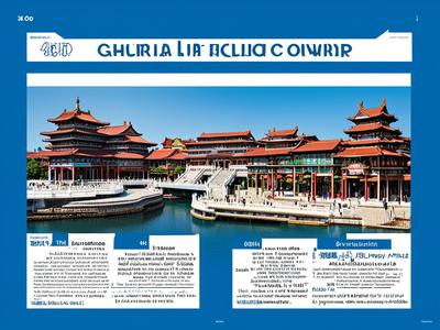 大連精選十大旅行社推薦 一站式體驗大連各大旅行社服務指南