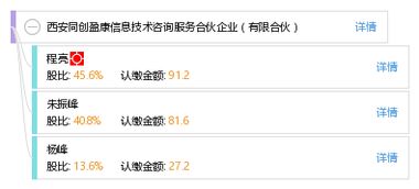 西安同創盈康信息技術咨詢服務合伙企業 賦能數字化轉型的專業力量