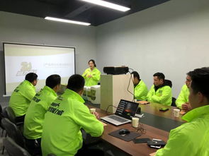 產品領先,服務制勝丨吸力虎防滑駐馬店運營中心培訓會圓滿成功