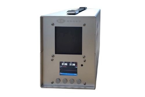 便攜式紅外測溫儀在礦業水泥行業中的應用——以佛山市宏光五金交電為例