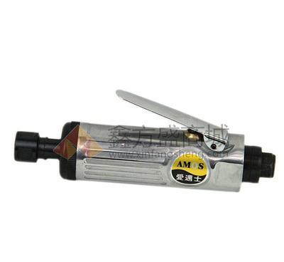 愛邁士(AMOS)氣動刻磨機(jī)A501 多功能打磨利器在自行車維護(hù)中的應(yīng)用