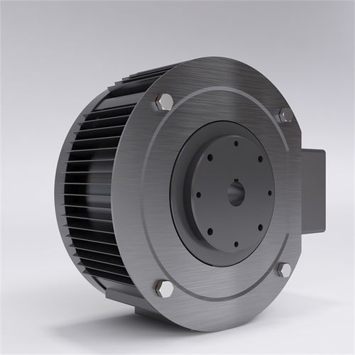 噴涂機(jī)永磁直流無刷電機(jī)動力不足的常見原因分析與排查