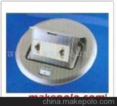 環(huán)球二位電腦插座 深圳五金交電配送批發(fā)行的卓越之選