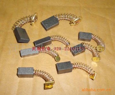 廣州市番禺區(qū)立鶴五金交電商行 YAN XIN精品電動工具碳刷產(chǎn)品庫概覽