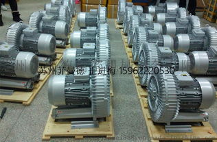 7.5kw高壓旋渦風機 蘇州菲曼德專業制造，兼顧品質、價格與批發服務